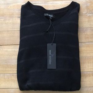 Marc Anthony sweater